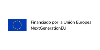 Financiado por la Unión Europea, NextGenerationEU