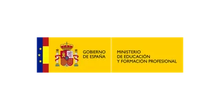 Ministerio de Educación y Formación Profesional