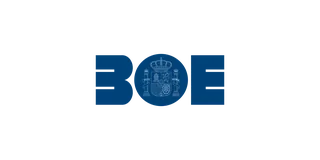 BOE, Boletín Oficial del Estado